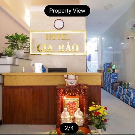 Gia Bao Hotel Quan 7 Πόλη Χο Τσι Μινχ Εξωτερικό φωτογραφία