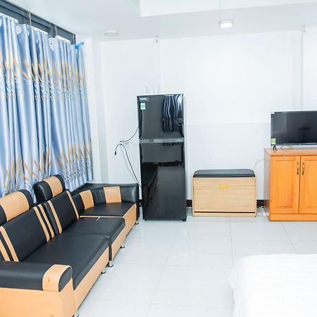 Gia Bao Hotel Quan 7 Πόλη Χο Τσι Μινχ Εξωτερικό φωτογραφία