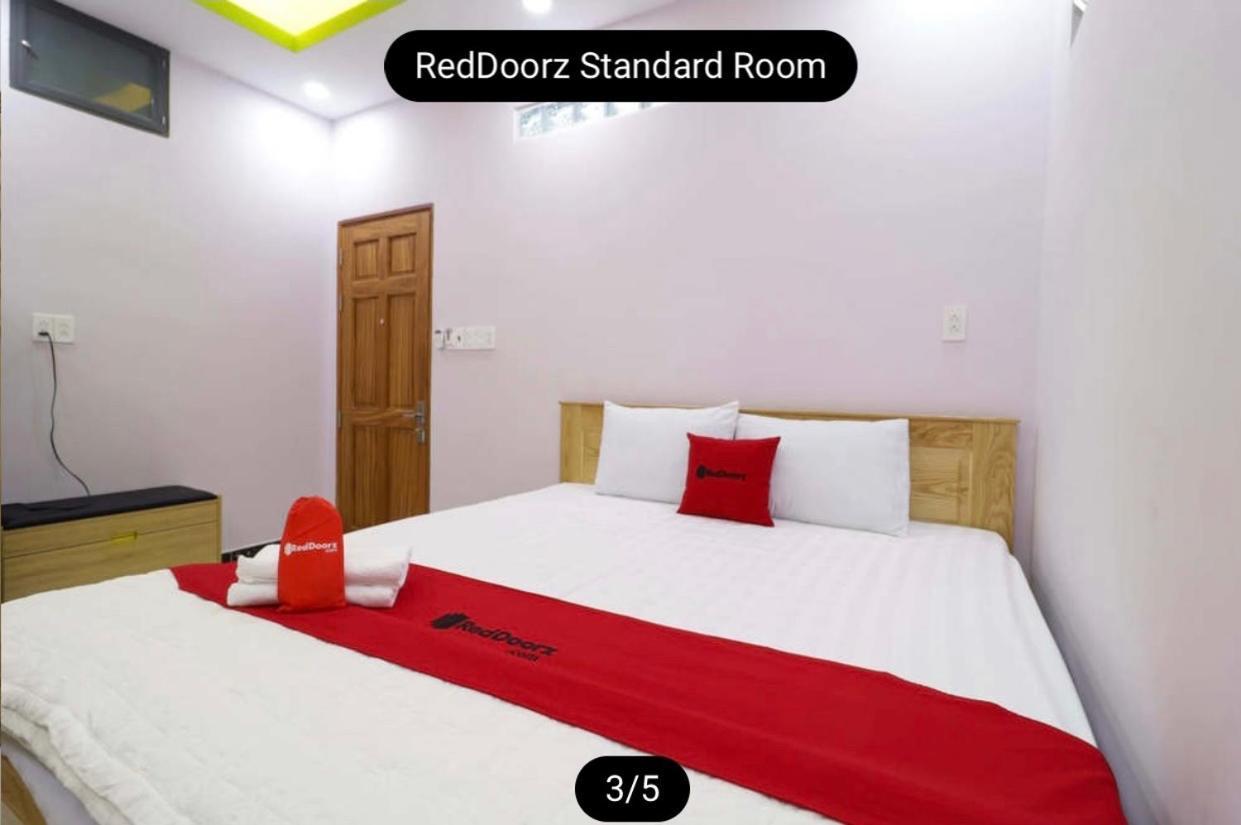 Gia Bao Hotel Quan 7 Πόλη Χο Τσι Μινχ Εξωτερικό φωτογραφία
