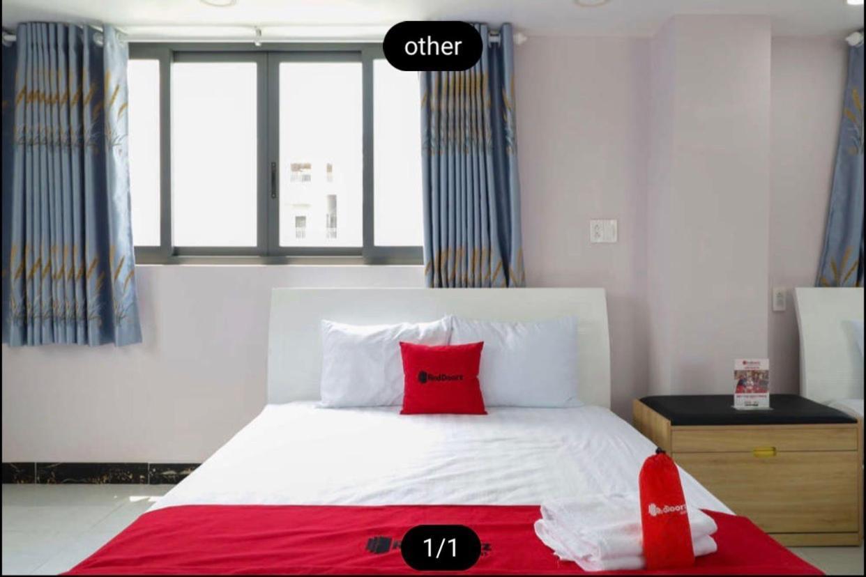 Gia Bao Hotel Quan 7 Πόλη Χο Τσι Μινχ Εξωτερικό φωτογραφία