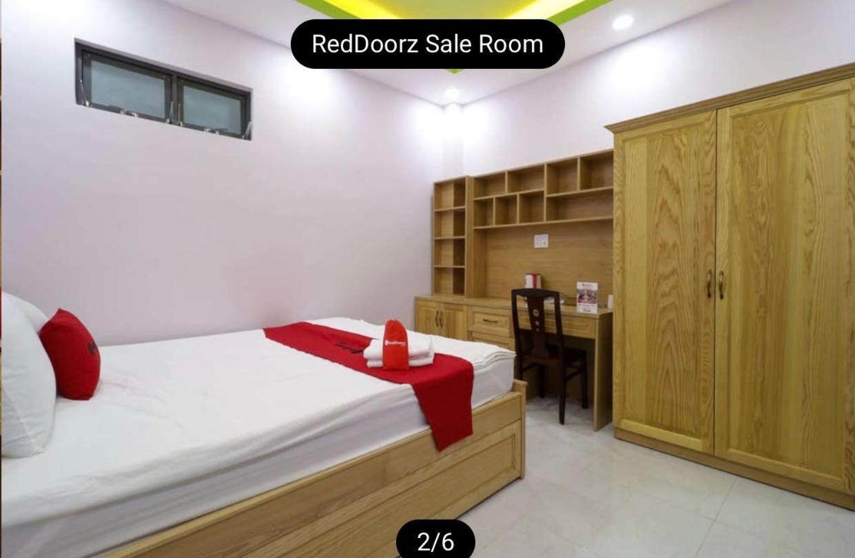 Gia Bao Hotel Quan 7 Πόλη Χο Τσι Μινχ Εξωτερικό φωτογραφία