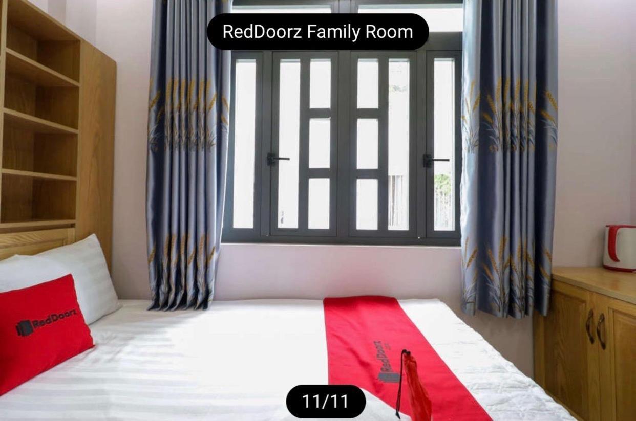Gia Bao Hotel Quan 7 Πόλη Χο Τσι Μινχ Εξωτερικό φωτογραφία