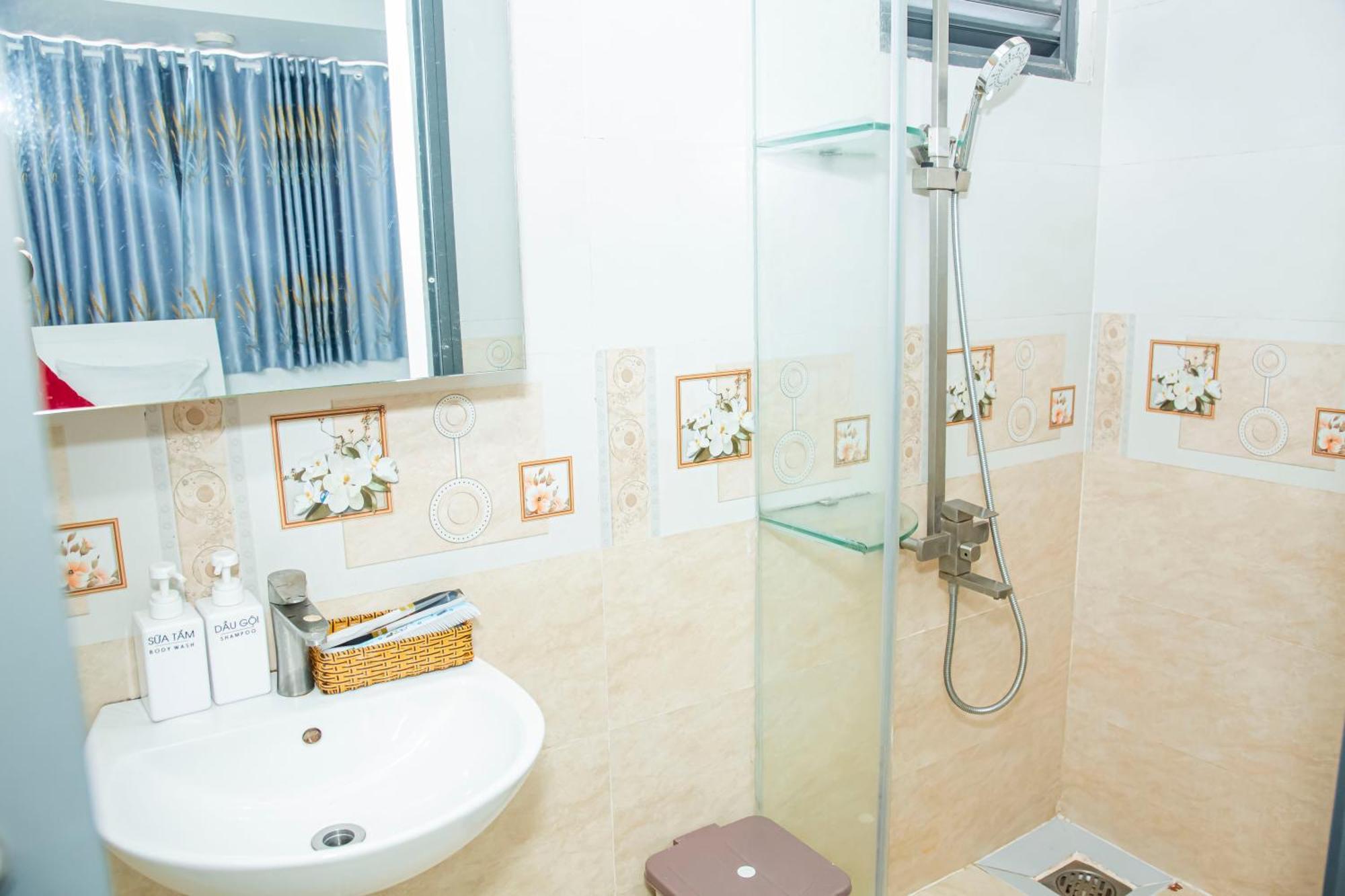 Gia Bao Hotel Quan 7 Πόλη Χο Τσι Μινχ Εξωτερικό φωτογραφία