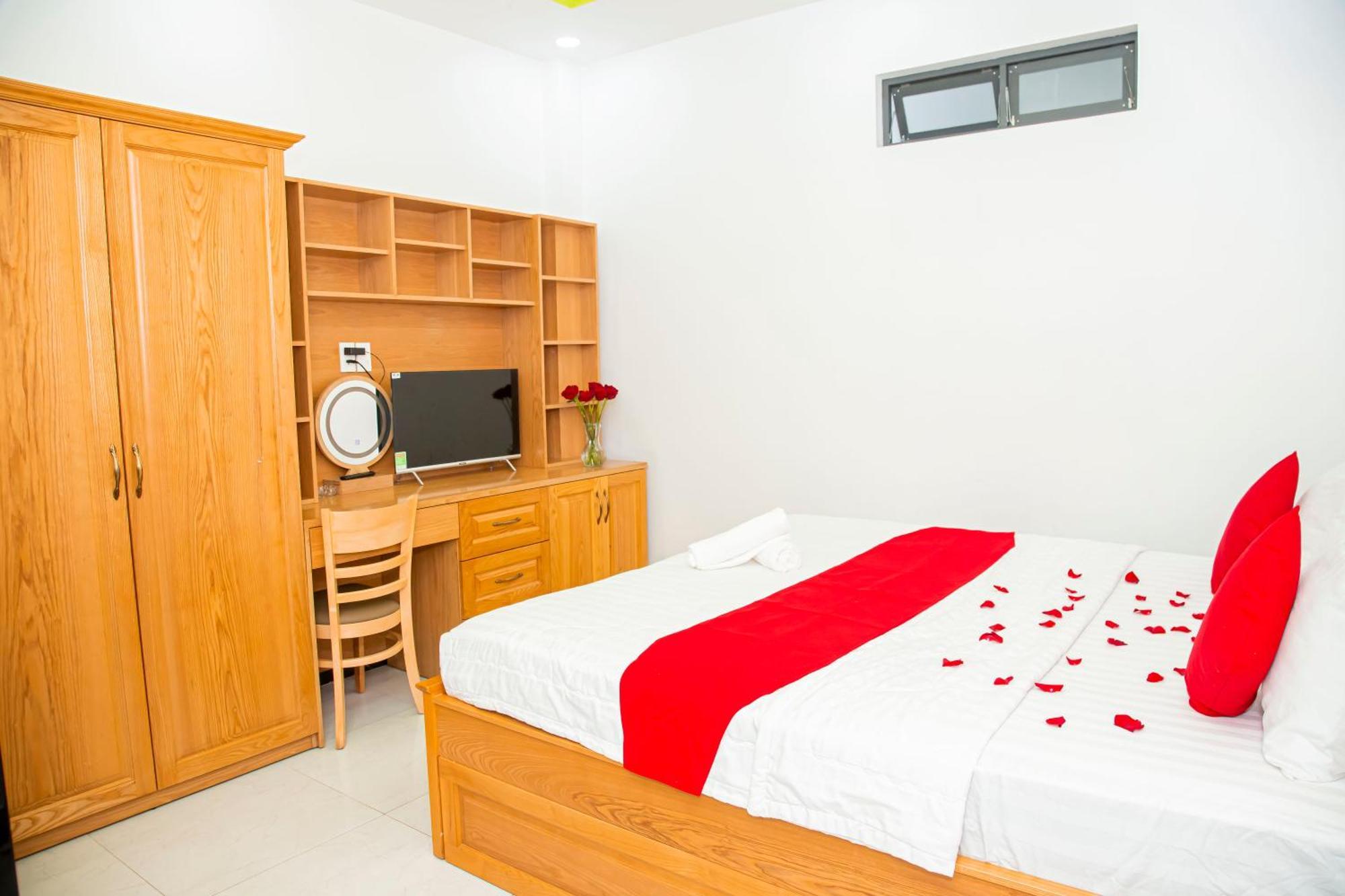 Gia Bao Hotel Quan 7 Πόλη Χο Τσι Μινχ Εξωτερικό φωτογραφία