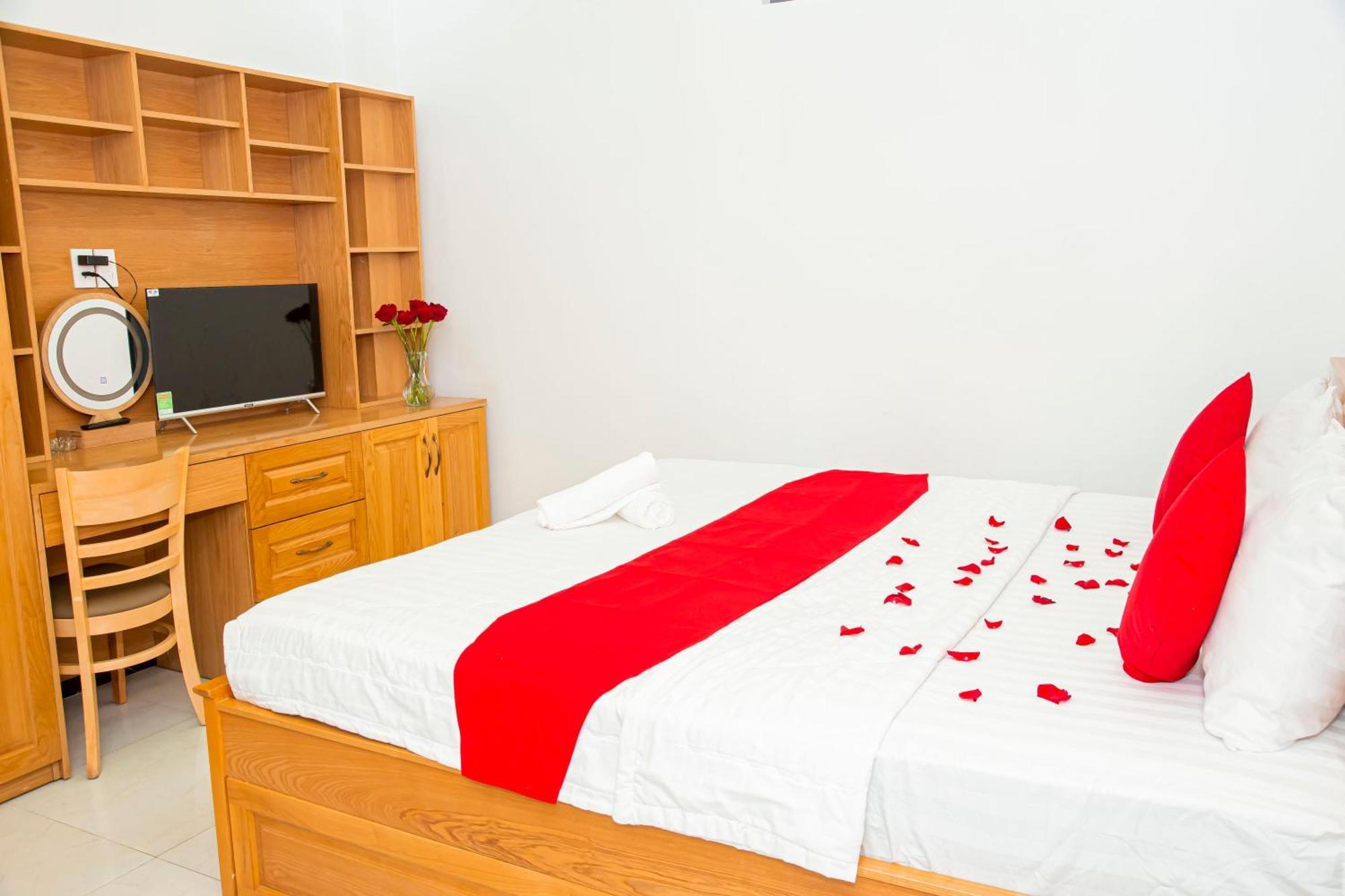 Gia Bao Hotel Quan 7 Πόλη Χο Τσι Μινχ Εξωτερικό φωτογραφία