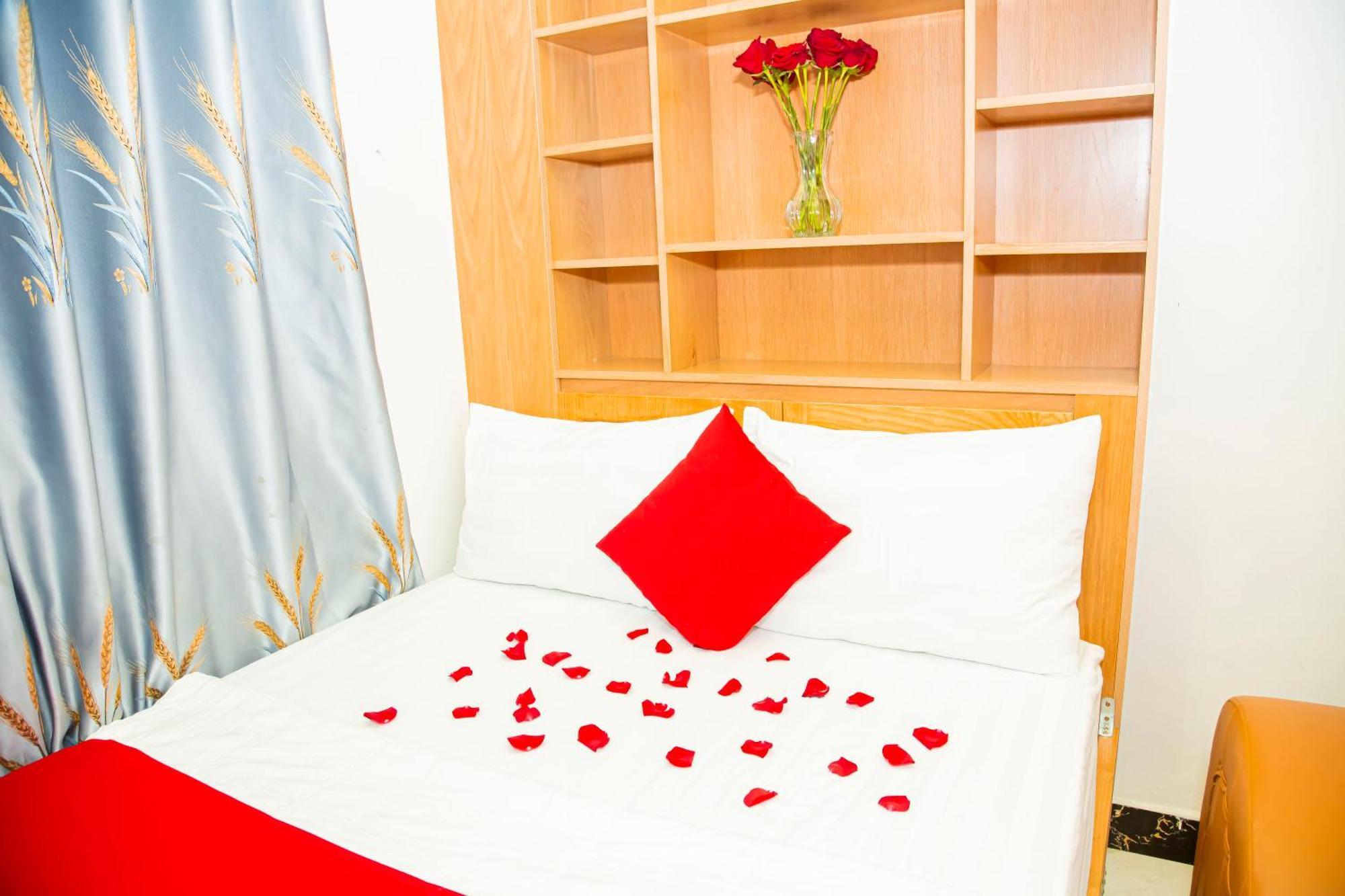 Gia Bao Hotel Quan 7 Πόλη Χο Τσι Μινχ Εξωτερικό φωτογραφία