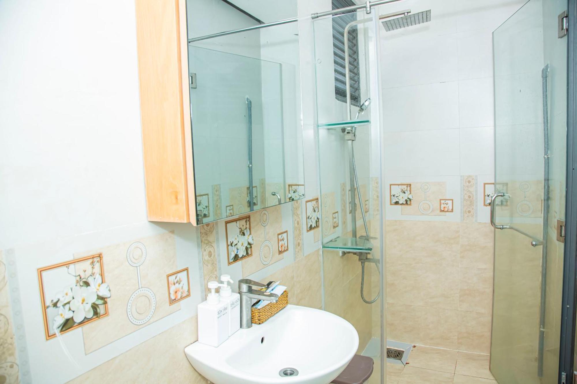 Gia Bao Hotel Quan 7 Πόλη Χο Τσι Μινχ Εξωτερικό φωτογραφία